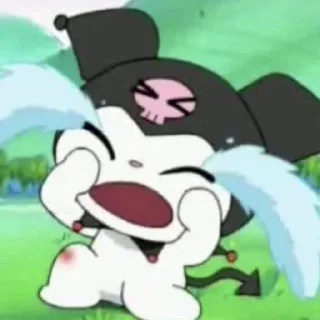 Video sticker 😭 판도루임시 :: @fStikBot