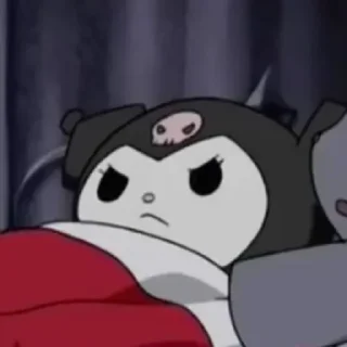 Video sticker 😠 판도루임시 :: @fStikBot