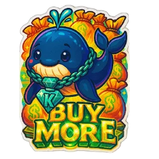 Video sticker 🐳 HUMPY