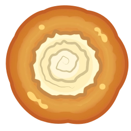 Sticker 🥯 B2W MIXTAPE