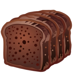 Sticker 🍞 B2W MIXTAPE