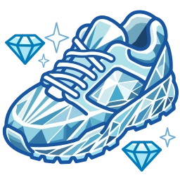 Sticker 👟 B2W MIXTAPE