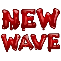 Sticker 🩸 B2W MIXTAPE