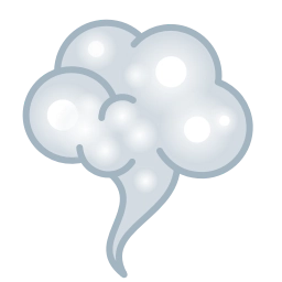 Sticker 💨 B2W MIXTAPE