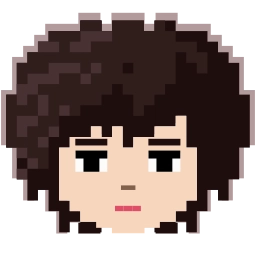 Sticker 🙎‍♂️ B2W MIXTAPE