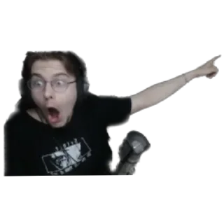 Video sticker ✋ Все стикеры тг кликай и бери 👉 @stiki_tg_nah_canal