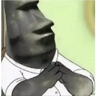 Telegram sticker 🗿 𝗠 𝗢 𝗢 𝗡 𝗦 月⃝ @MoonsGC 🌺 1.0