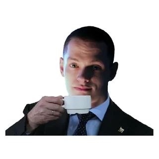 Sticker ☕ RAD2