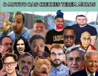 Telegram sticker 🌟 Doença10 :: @fStikBot