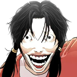 Telegram sticker 🤩 𝐉𝐚𝐦𝐞𝐬 𝐋𝐮𝐥𝐥𝐢 𝐬𝐥𝐚𝐧𝐝𝐞𝐫𝐬 @shinro_69