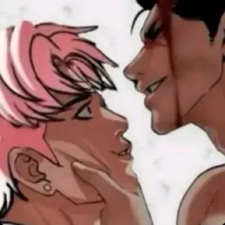 Telegram sticker 🤩 𝐉𝐚𝐦𝐞𝐬 𝐋𝐮𝐥𝐥𝐢 𝐬𝐥𝐚𝐧𝐝𝐞𝐫𝐬 @shinro_69