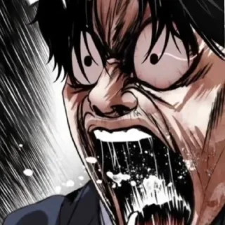 Telegram sticker 🤩 𝐉𝐚𝐦𝐞𝐬 𝐋𝐮𝐥𝐥𝐢 𝐬𝐥𝐚𝐧𝐝𝐞𝐫𝐬 @shinro_69