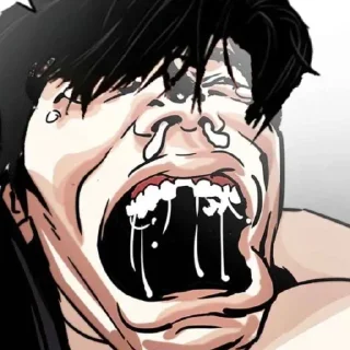 Telegram sticker 🤩 𝐉𝐚𝐦𝐞𝐬 𝐋𝐮𝐥𝐥𝐢 𝐬𝐥𝐚𝐧𝐝𝐞𝐫𝐬 @shinro_69