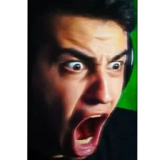 Sticker 👄 ب پارت ۳ @arshamjamer_channel