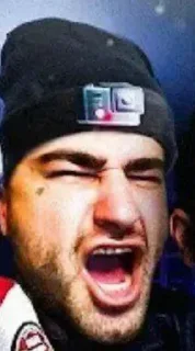 Video sticker 😱 ب پارت ۳ @arshamjamer_channel