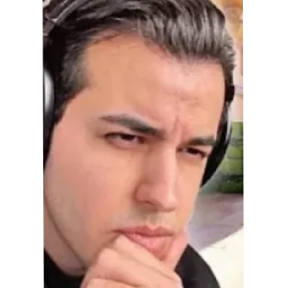 Video sticker 🤲 ب پارت ۳ @arshamjamer_channel