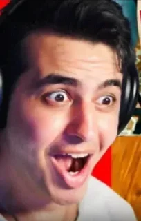 Video sticker 😃 ب پارت ۳ @arshamjamer_channel