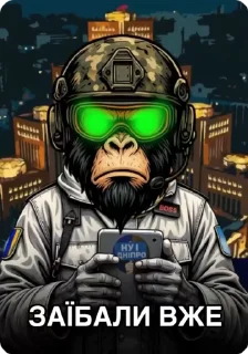 Video sticker 🤦‍♂️ НУ І ДНІПРО - @ny_i_dnipro :: @fStikBot