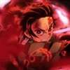 Video sticker 🗡 Demon Slayer | @cesdy