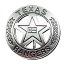 Telegram sticker 🚓 Texas!