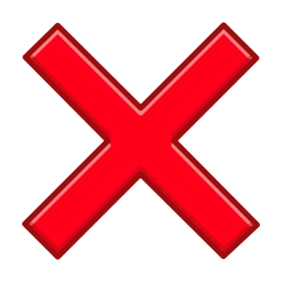 Sticker ❌ @KaperWorkBot