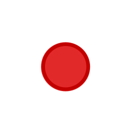 Sticker 🔴 @KaperWorkBot