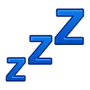 Video sticker 😴 @KaperWorkBot