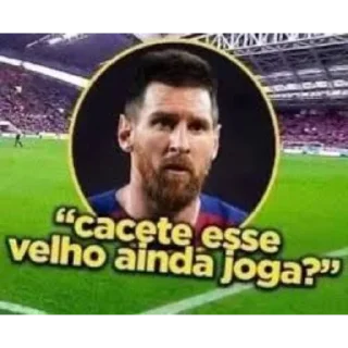 Video sticker 😟 bobagens | por @fabricioreis6k