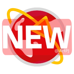 Sticker 🆕 iRanNewz 2 - @ArtPJ