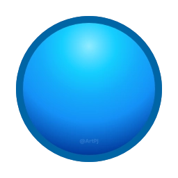 Sticker 🔵 iRanNewz 2 - @ArtPJ