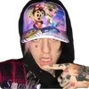 Video sticker 😛 lil peep ➜ @emoji1