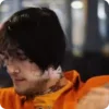 Video sticker 🐥 lil peep ➜ @emoji1
