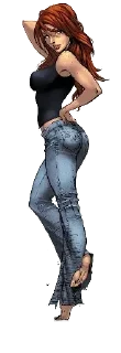 Telegram sticker 🐈‍⬛ erotica art @the_channels_of_walter