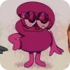 Sticker ❤ Зара @TgEmodziBot