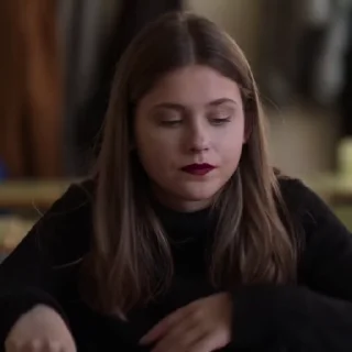 Video sticker 🩰 @II_SH3R_II 1 :: @fStikBot