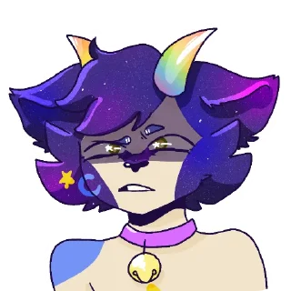 Telegram sticker 🧐 Silver The Gat