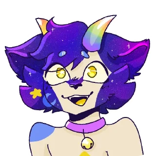 Telegram sticker 😁 Silver The Gat