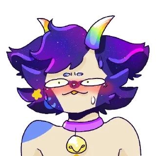 Video sticker 😋 Silver The Gat