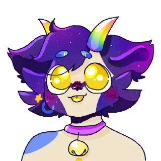 Video sticker 😛 Silver The Gat