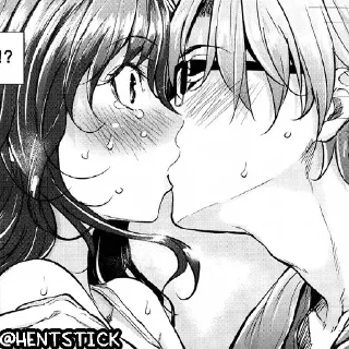 Телеграм стикер 💋 alicexdlol1 :: @fStikBot