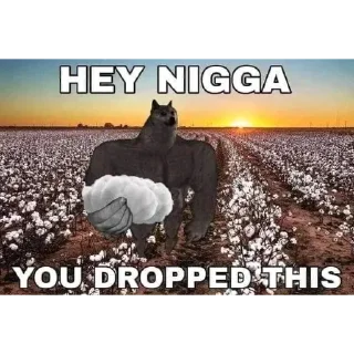 Telegram sticker 👋 THE 艾斯OUND 😭💀🙏 | @NikkaGameS