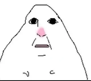 Video sticker 🤩 Hampter @TgEmodziBot