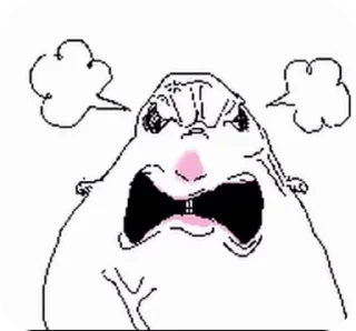 Video sticker 🌟 хімічкі не от Квадратыча :: @fStikBot