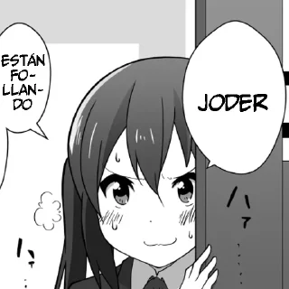 Телеграм стикер 😳 StikersVariados_@Nekoventurini :: @fStikBot