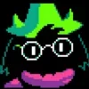 Sticker 🥧 ralsei