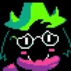 Sticker 🥧 ralsei