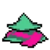 Video sticker 🥧 ralsei