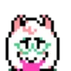 Video sticker 🥧 ralsei