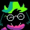Sticker 🥧 ralsei
