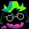 Sticker 🥧 ralsei